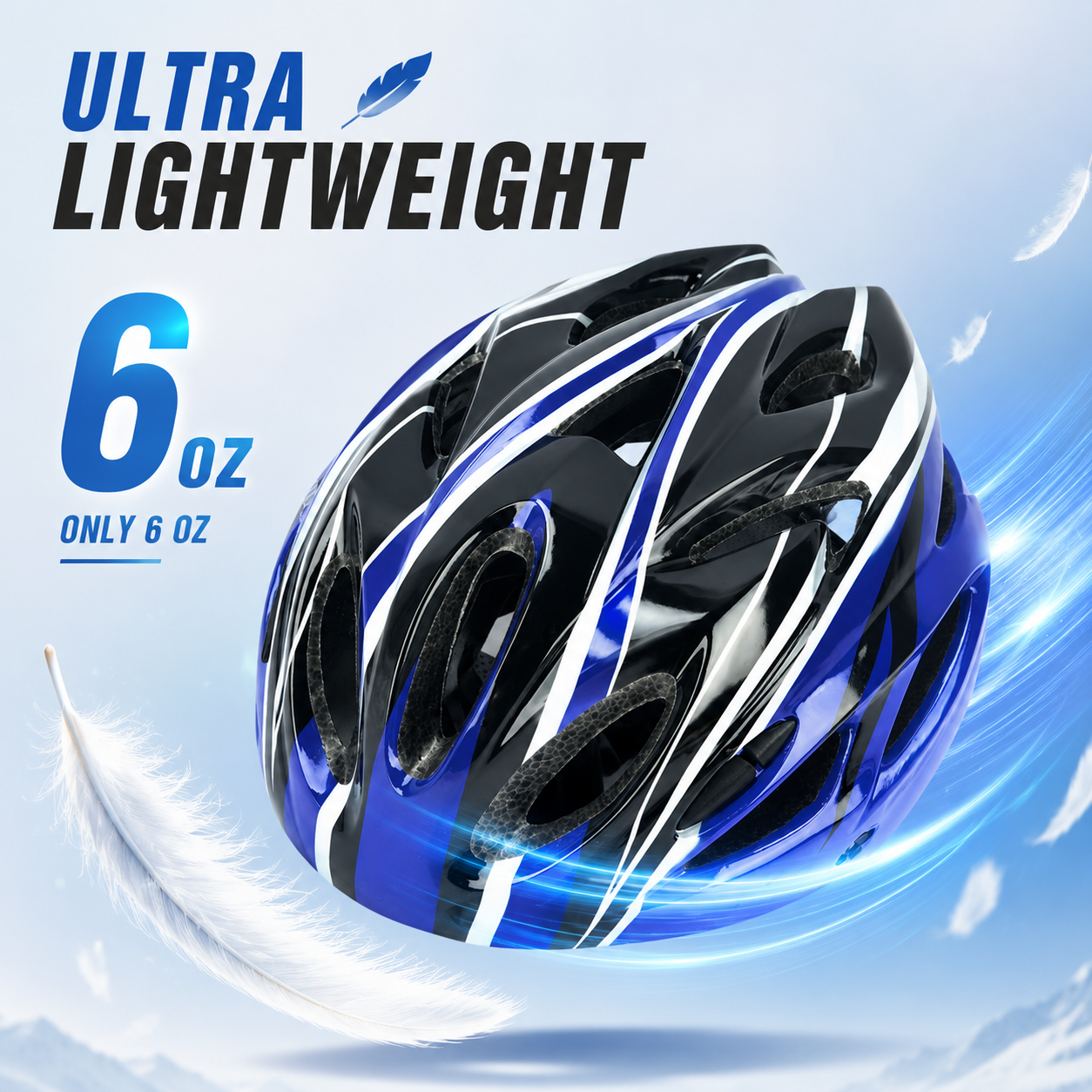 Commute Cycling Helmet - Bike Helmet for Men Women &