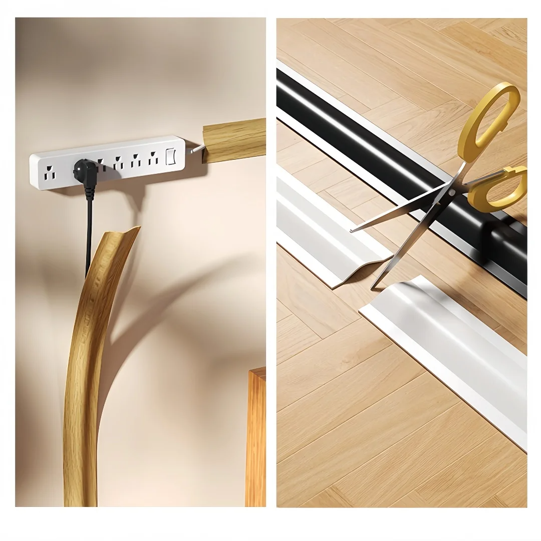 1pc  High Quality Soft Cord Co - Cable Lock Flexible review and price