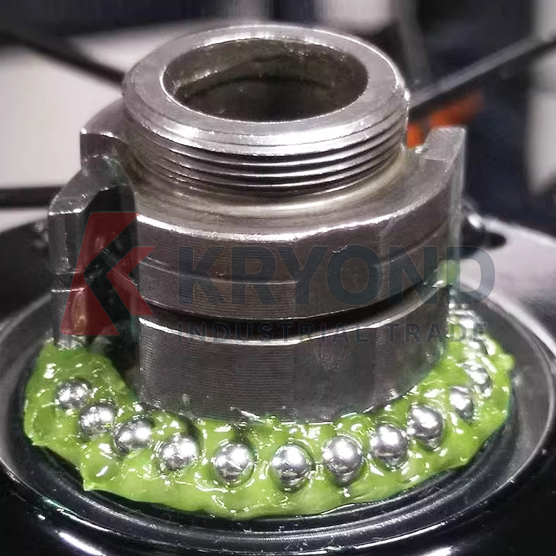 JSHOUBIKE 70g Bicycle Bearing  - Grease Waterproof Bike review and price