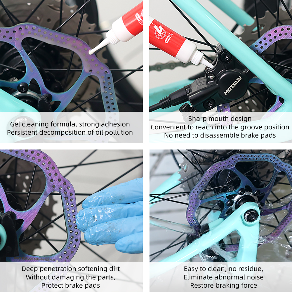 VXM Bike Cleaning Degreaser Re - Grease Waterproof Bike review and price