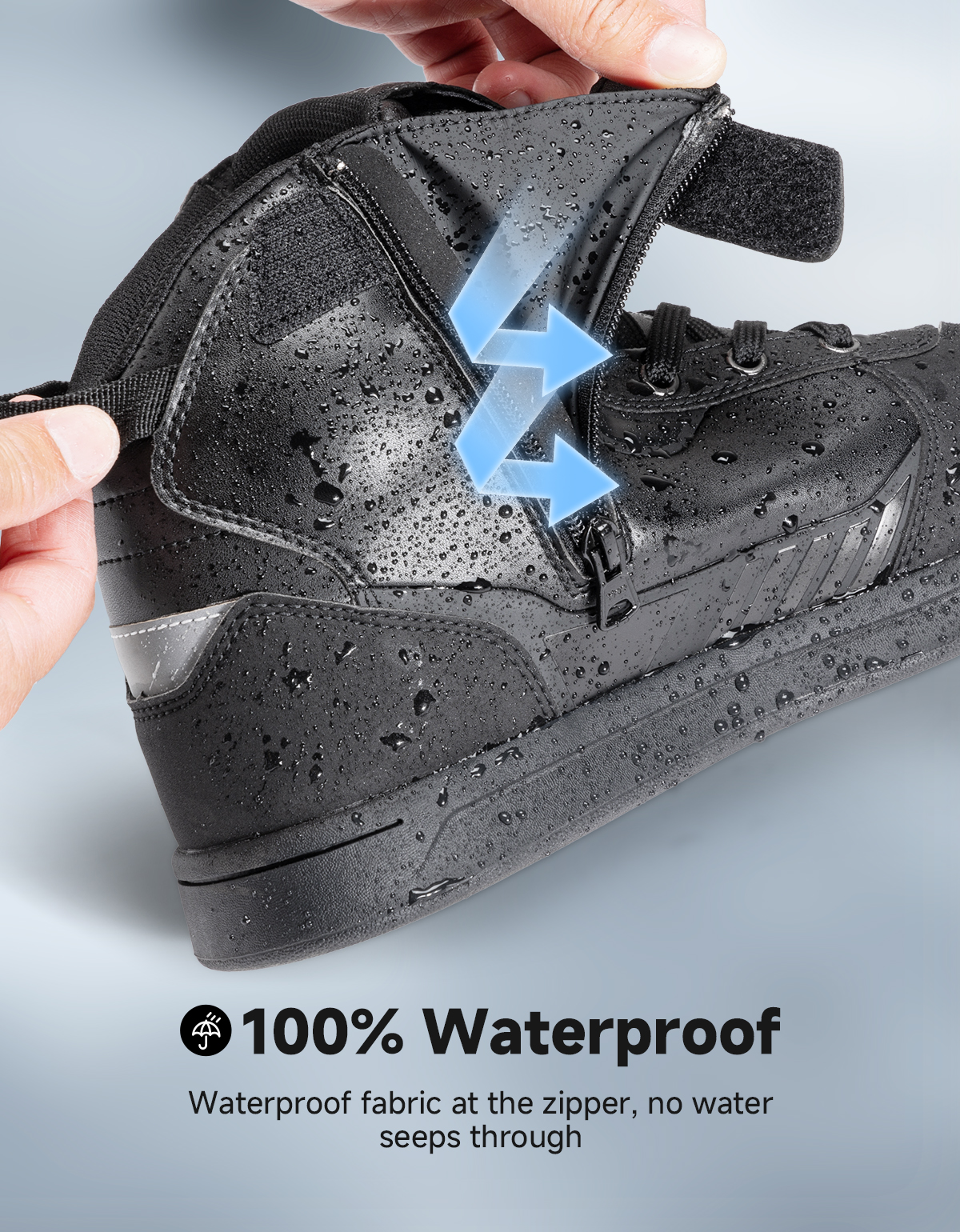 KEMIMOTO Men's Motorcycle Ridi - Cycling Shoes For Commute review and price