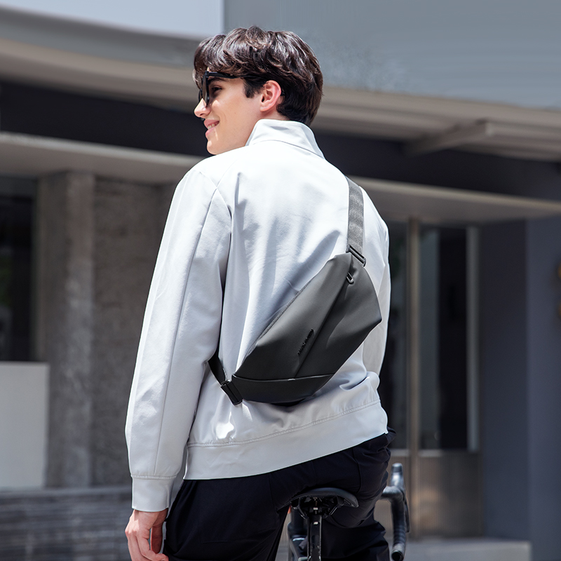 MARK RYDEN Men Crossbody Sling - Cycling For Commute review and price