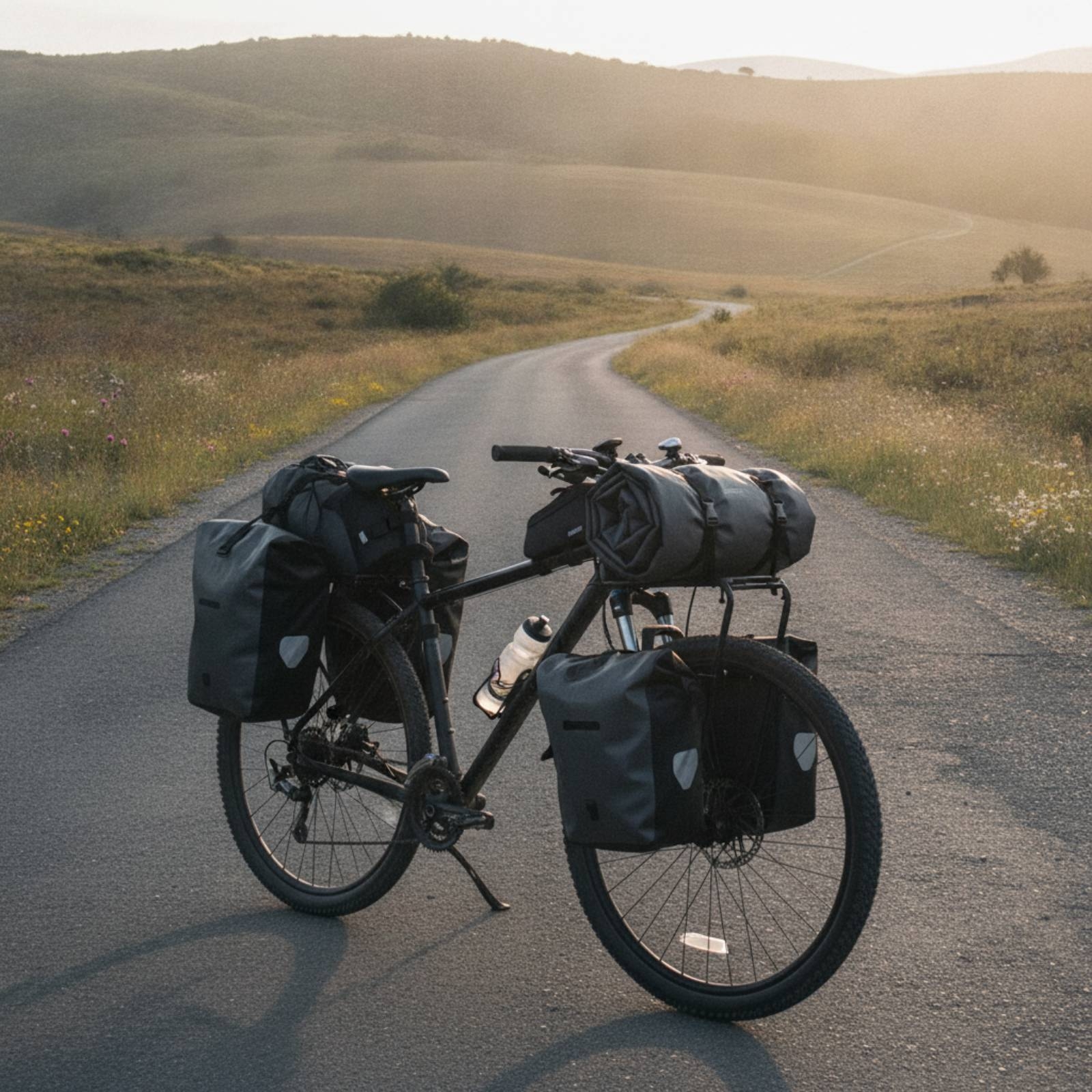 Front Cycle Cargo Rack Rigid B - Cycling For Commute review and price