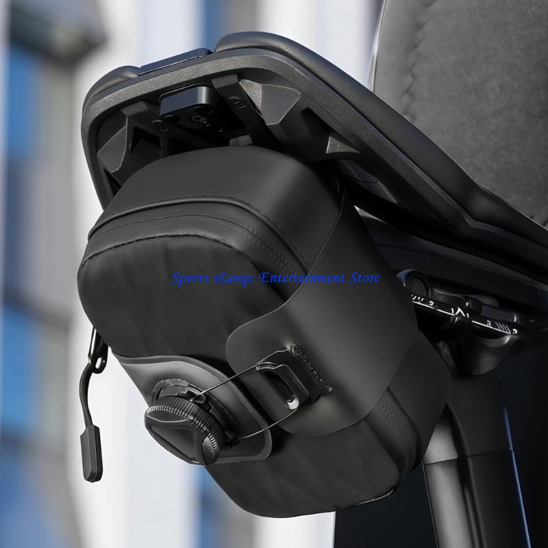 G7NF Waterproof Bicycles Under - Saddle Bag Under Seat review and price