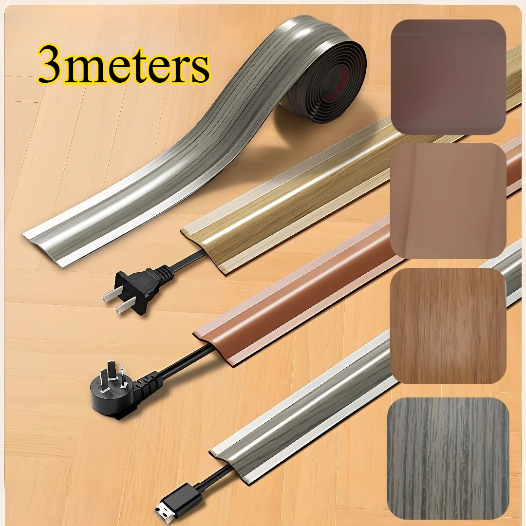 1pc 3meters High Quality Soft  - Cable Lock Flexible review and price