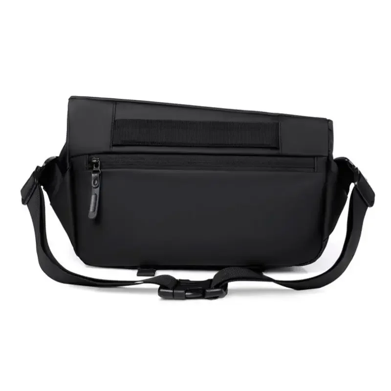 Men's Functional Crossbody Bag - Cycling For Commute review and price