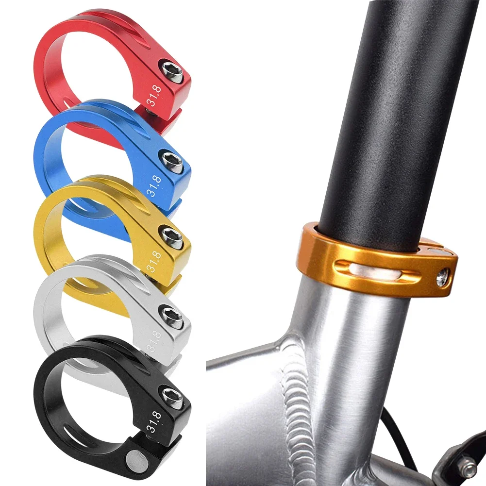 Aluminum Alloy Bicycle Seat Po - Commuter Bike Lock review and price