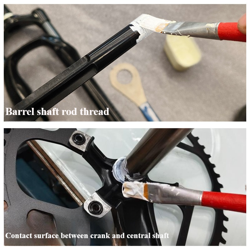 Fully Synthetic Interfacial Gr - Grease Waterproof Bike review and price