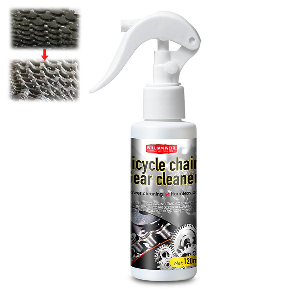 Bicycle Chain Degreaser 120ml  - Grease Waterproof Bike review and price