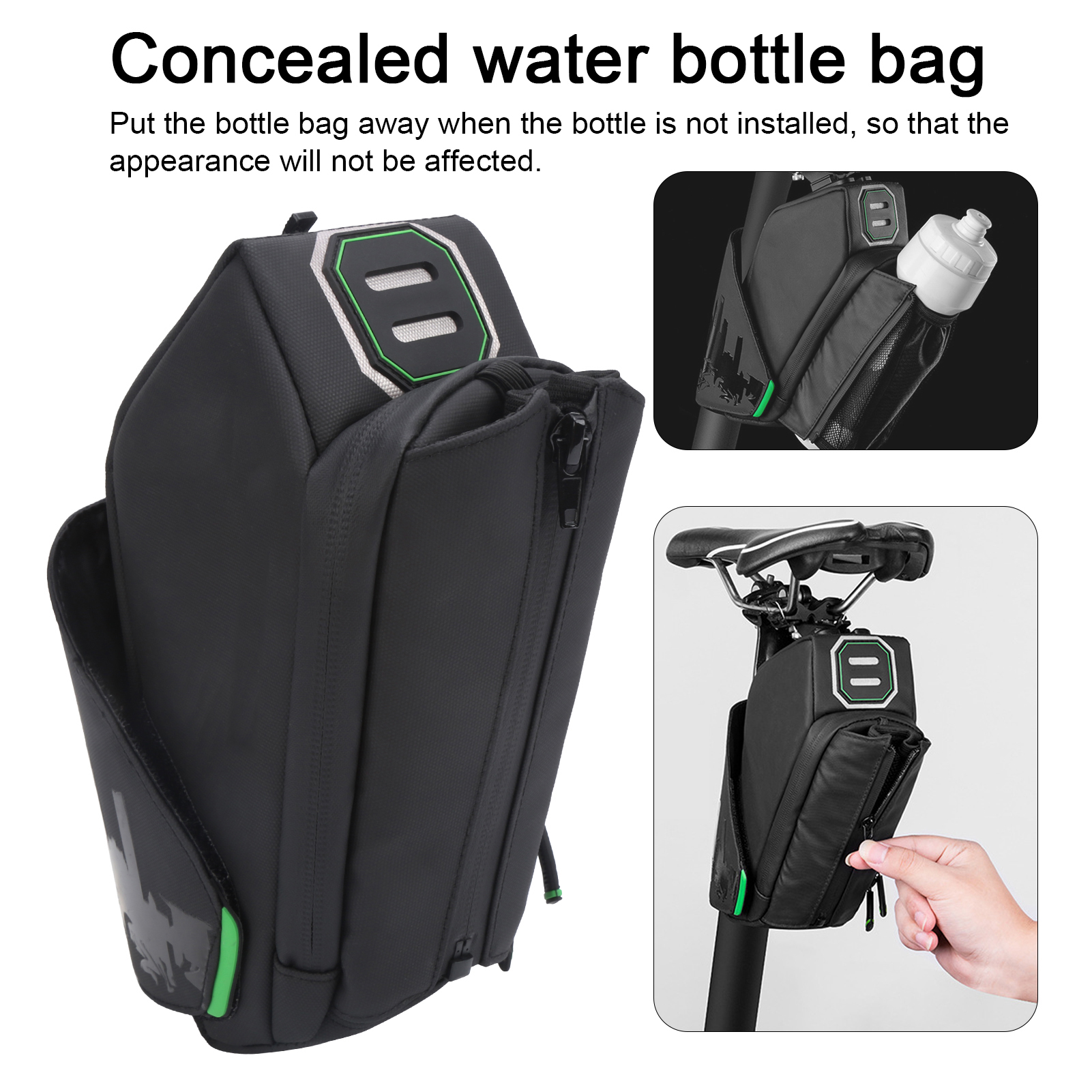 Saddle Bag Cycling Waterproof  - Saddle Bag Under Seat review and price