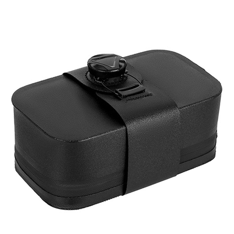 A06F-Tail Bag 0.5L Waterproof  - Saddle Bag Under Seat review and price