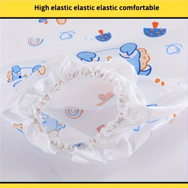 10pc Cartoon Rabbit Shoe Cover - Cycling Shoes For Commute review and price