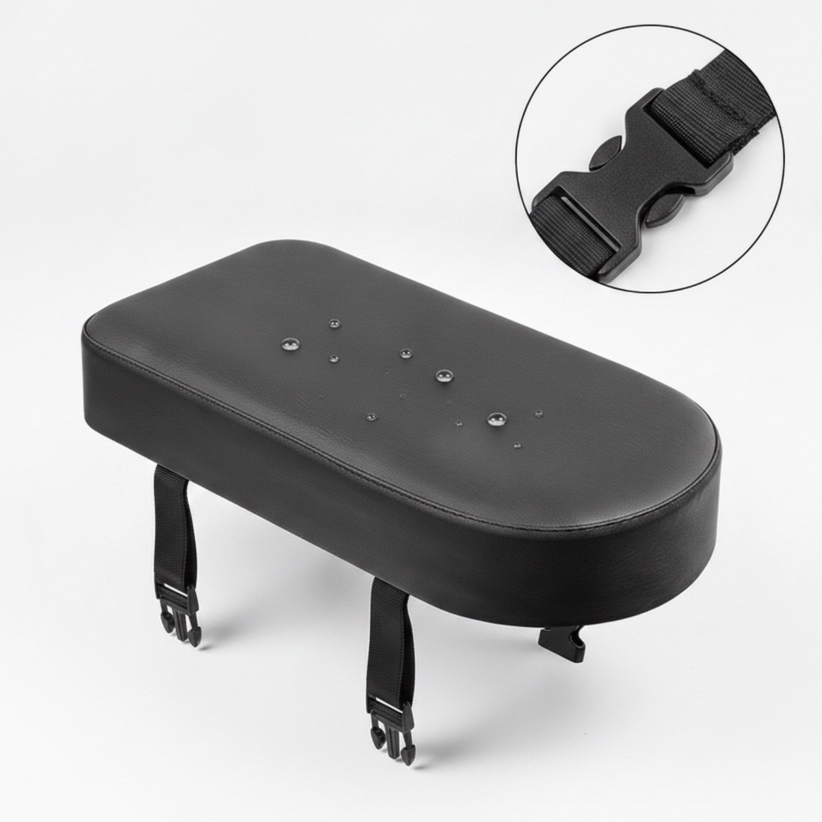 Rear Cycle Seat Cushion Waterp - Cycling For Commute review and price