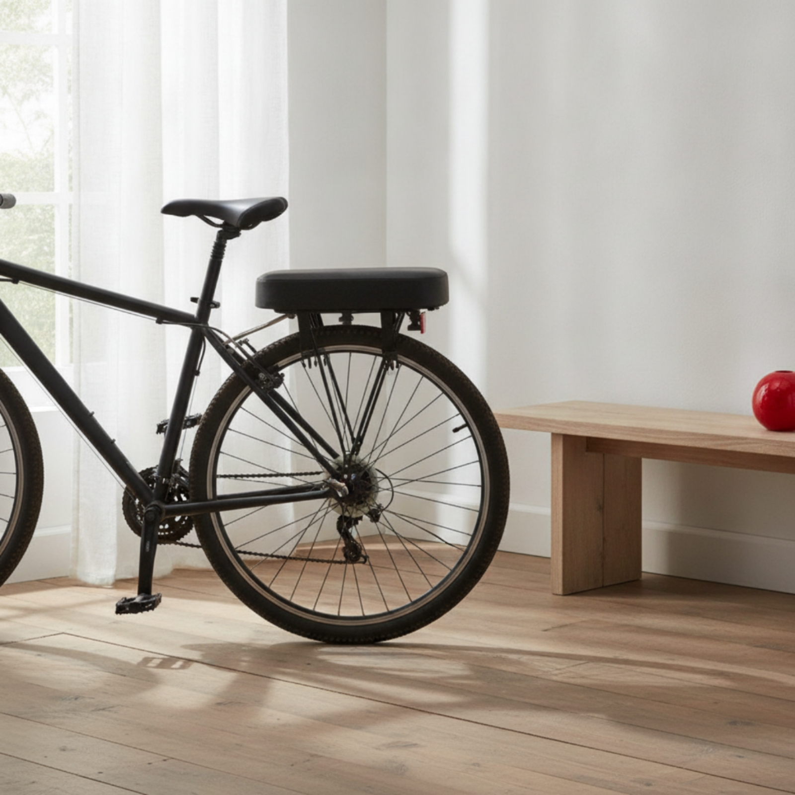 Rear Cycle Seat Cushion Waterp - Cycling For Commute review and price