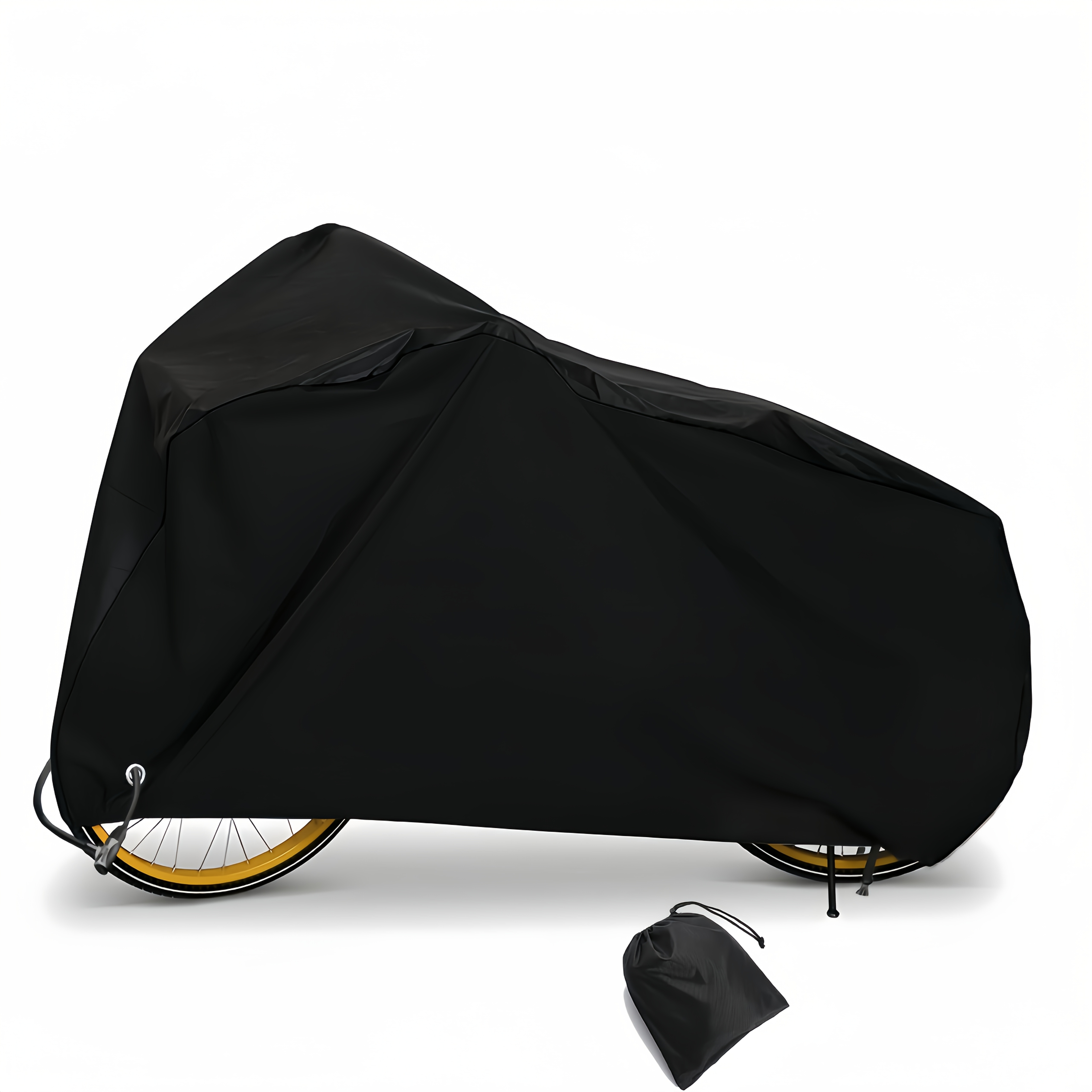 Bike Cover with Lock Hole, Hea - Commuter Bike Lock review and price