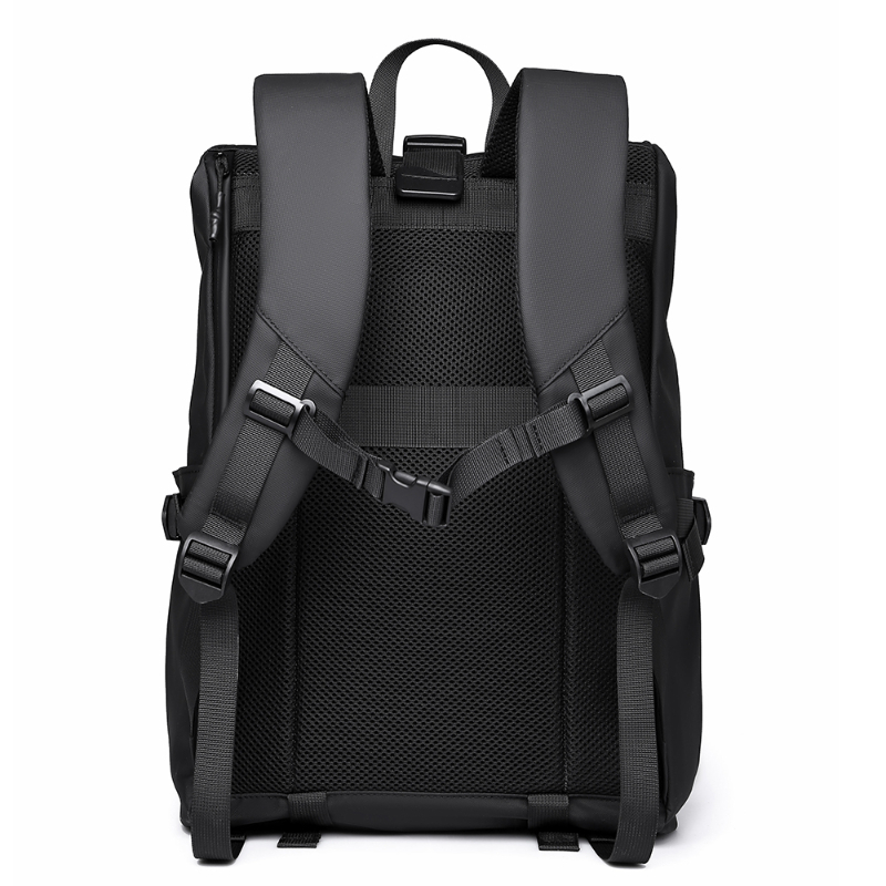 Men's Business Laptop Backpack - Cycling Commuter Backpack Laptop review and price