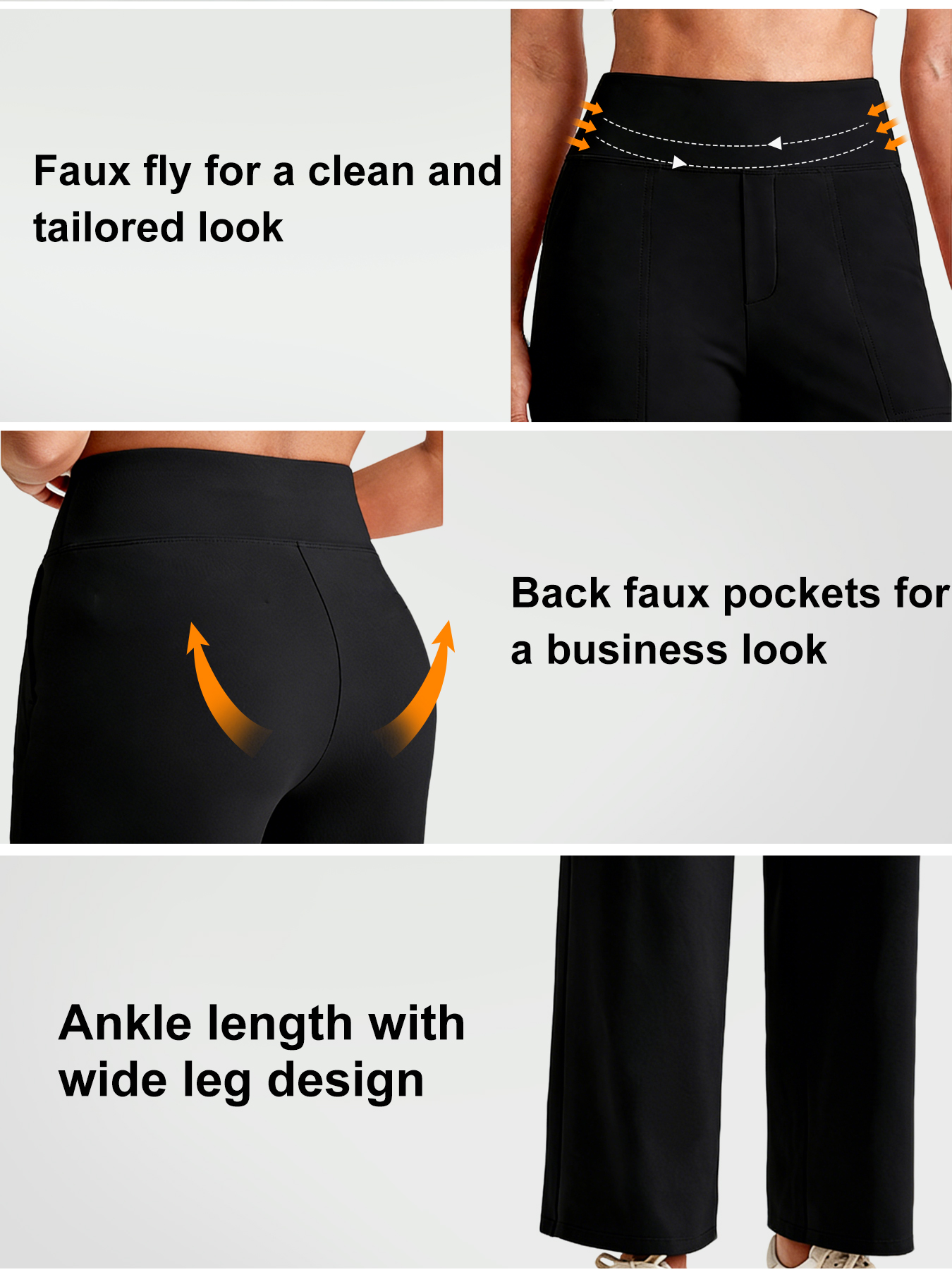 Women's Vertical Straight Leg  - Cycling Commute Pants review and price