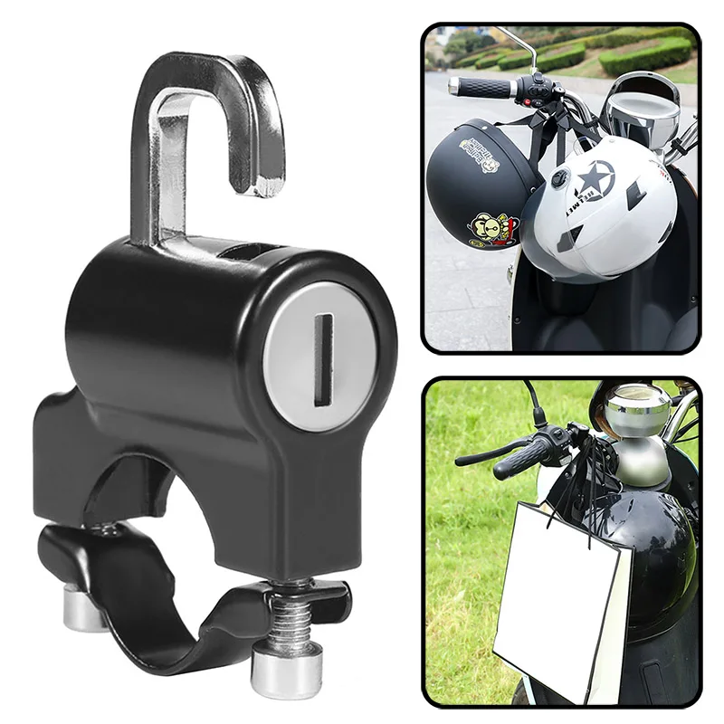 Multifunctional Lock Head Elec - Commuter Bike Lock review and price