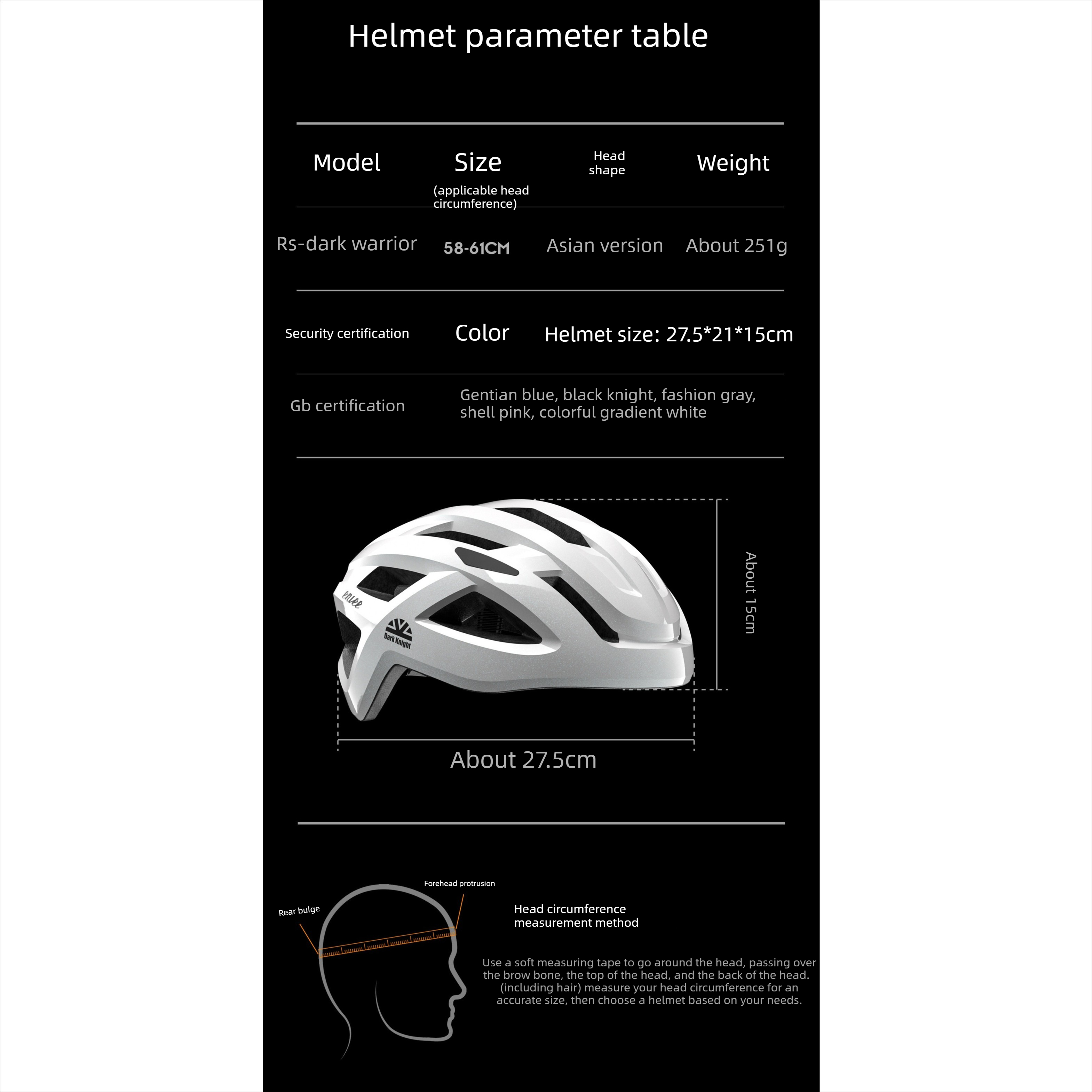 ENLEE Bicycle Helmet Outdoor L - Commute Cycling Helmet review and price
