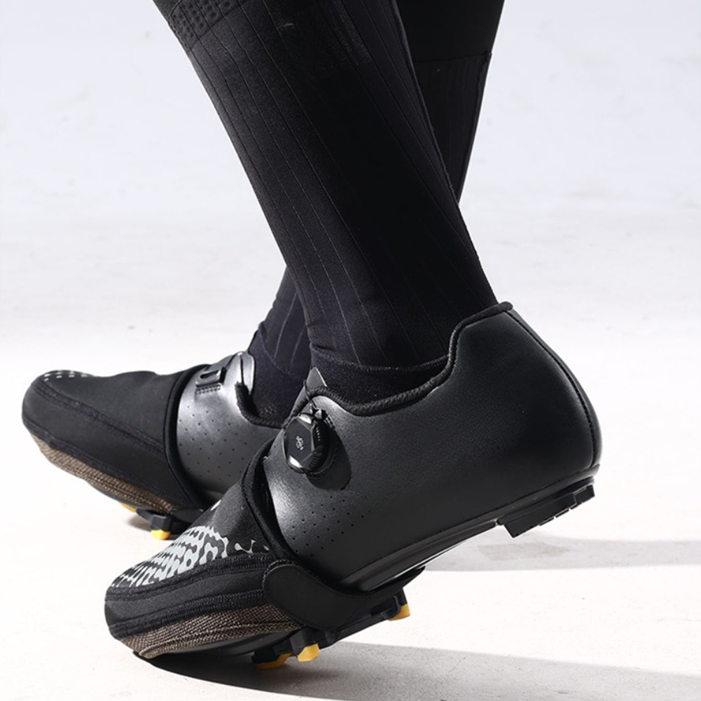 Road Mountain Bike Shoe Covers - Cycling Shoes For Commute review and price