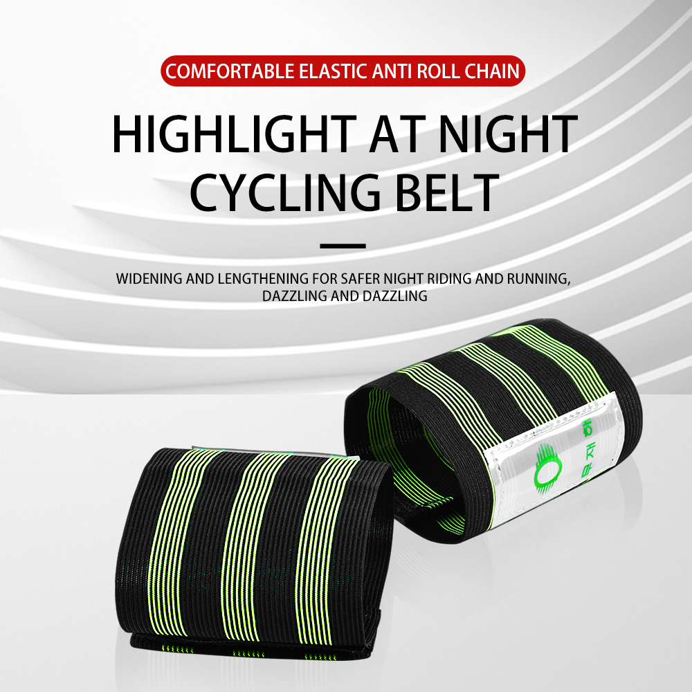 Universal Reflective Bike Safe - Cycling Commute Pants review and price