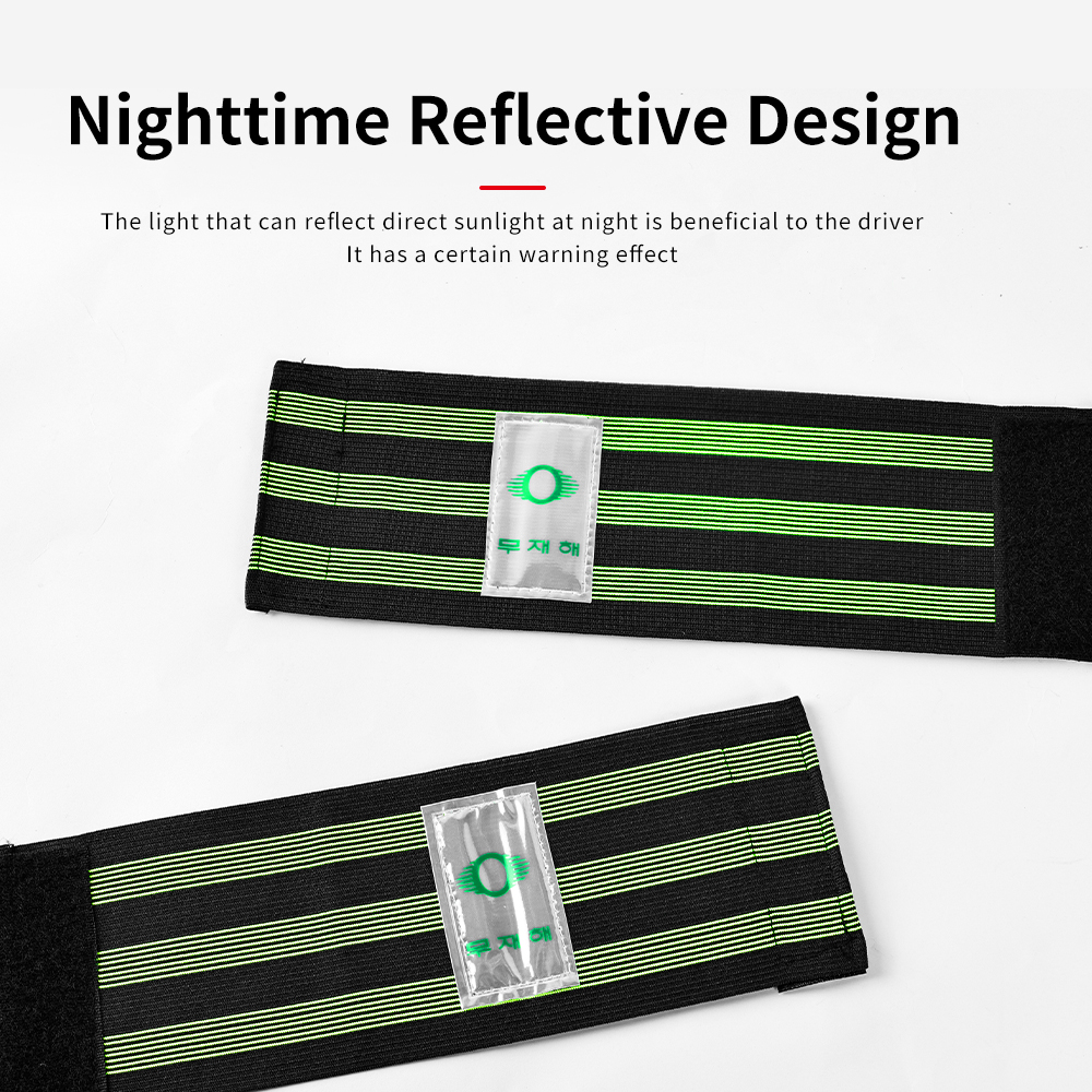 Universal Reflective Bike Safe - Cycling Commute Pants review and price