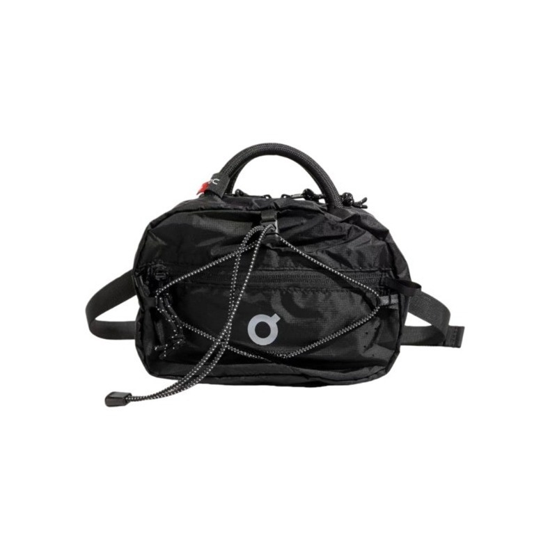 Trendy Nylon Small Square Bag  - Cycling For Commute review and price