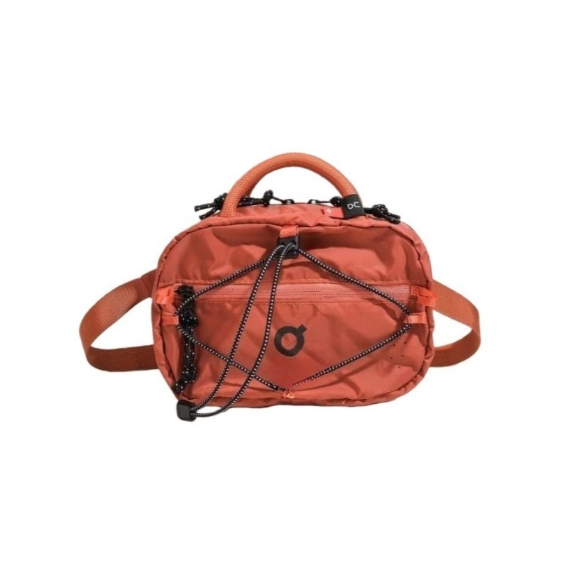 Trendy Nylon Small Square Bag  - Cycling For Commute review and price