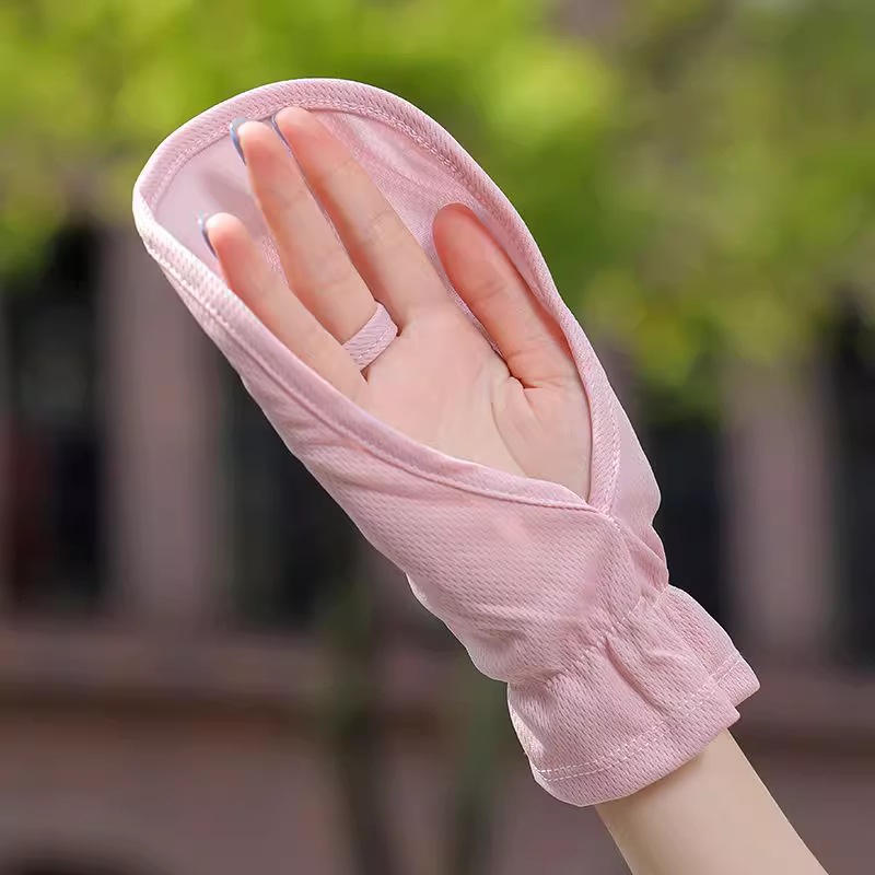 Summer UV Protection Gloves fo - Cycling For Commute review and price
