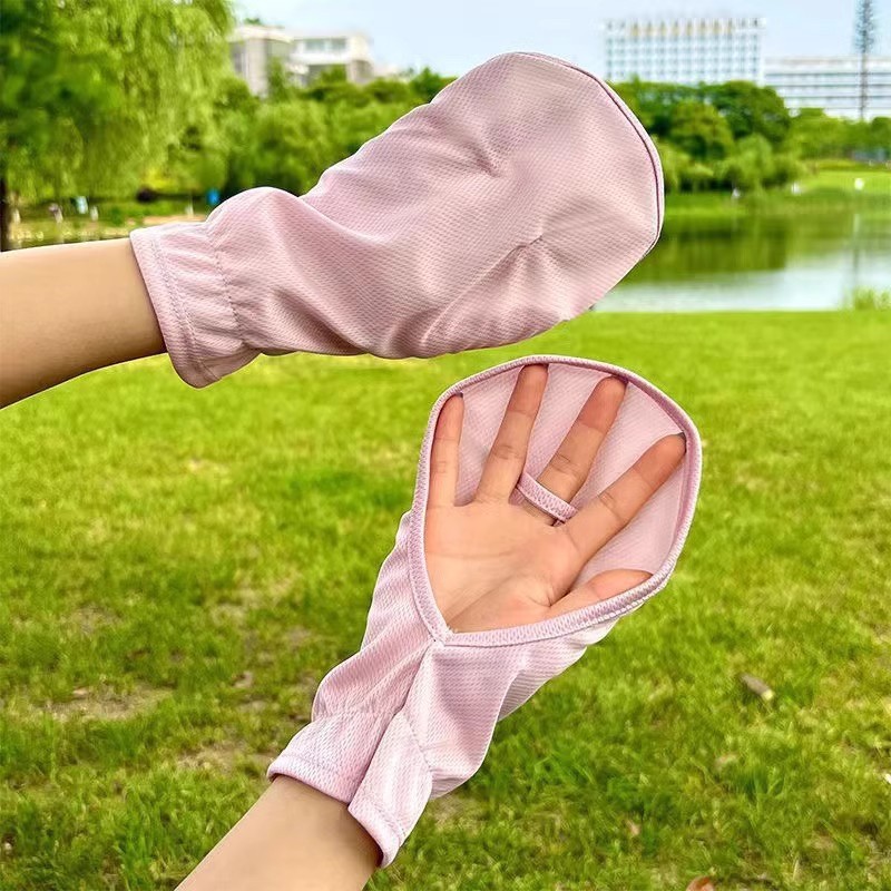 Summer UV Protection Gloves fo - Cycling For Commute review and price