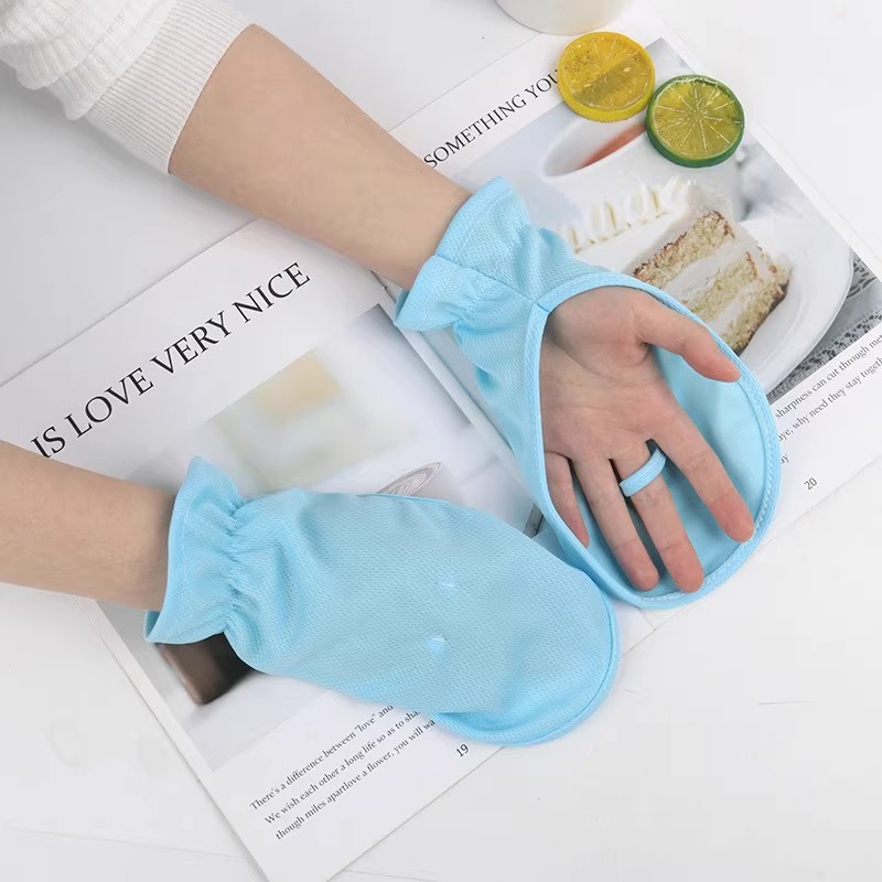Summer UV Protection Gloves fo - Cycling For Commute review and price