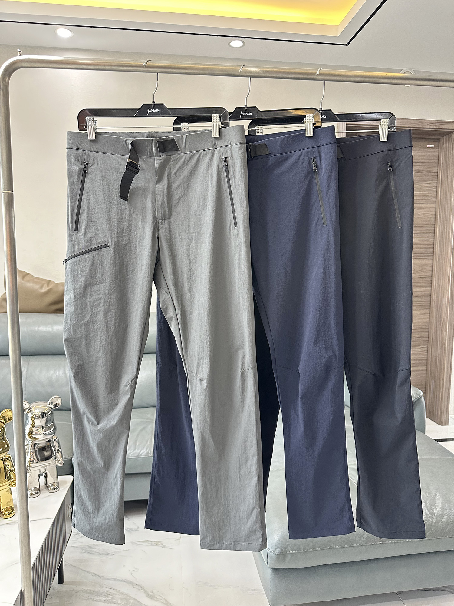 Outdoor Mountain Series Lightw - Cycling Commute Pants review and price