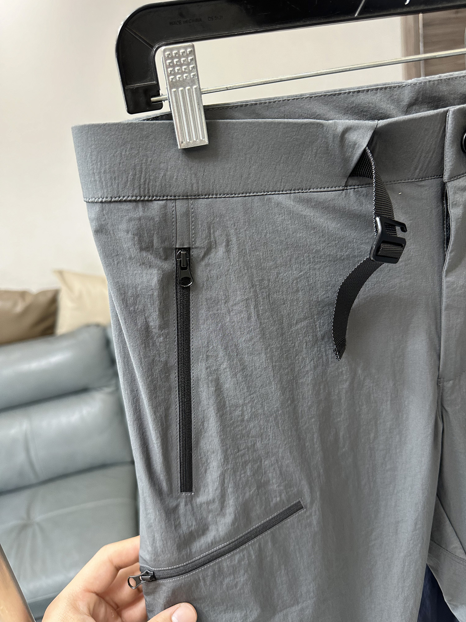 Outdoor Mountain Series Lightw - Cycling Commute Pants review and price