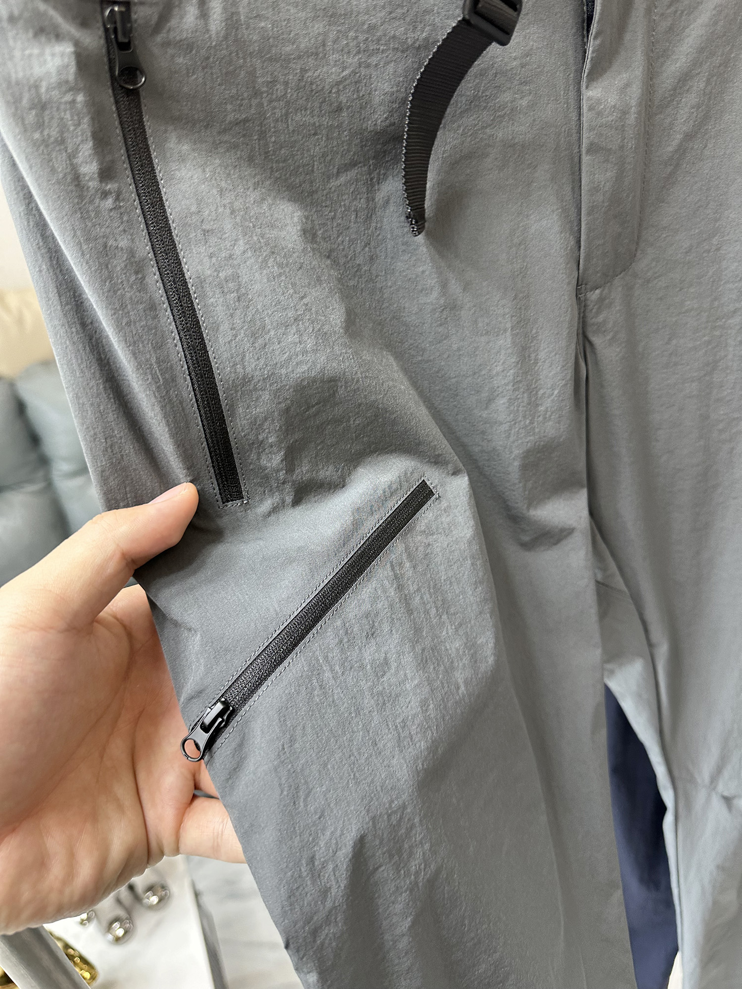 Outdoor Mountain Series Lightw - Cycling Commute Pants review and price