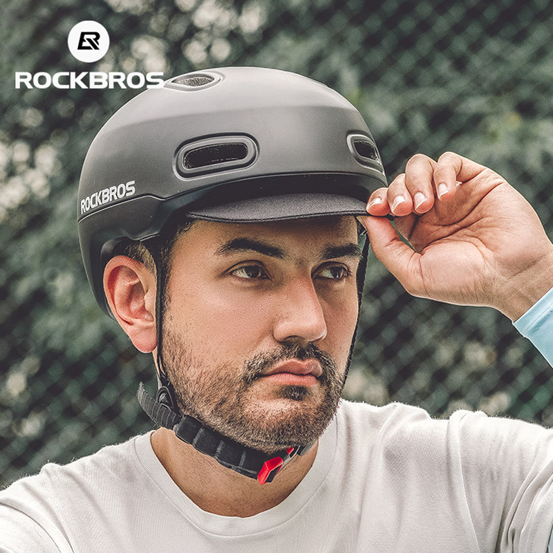 ROCKBROS Bicycle Helmet for Ca - Commute Cycling Helmet review and price