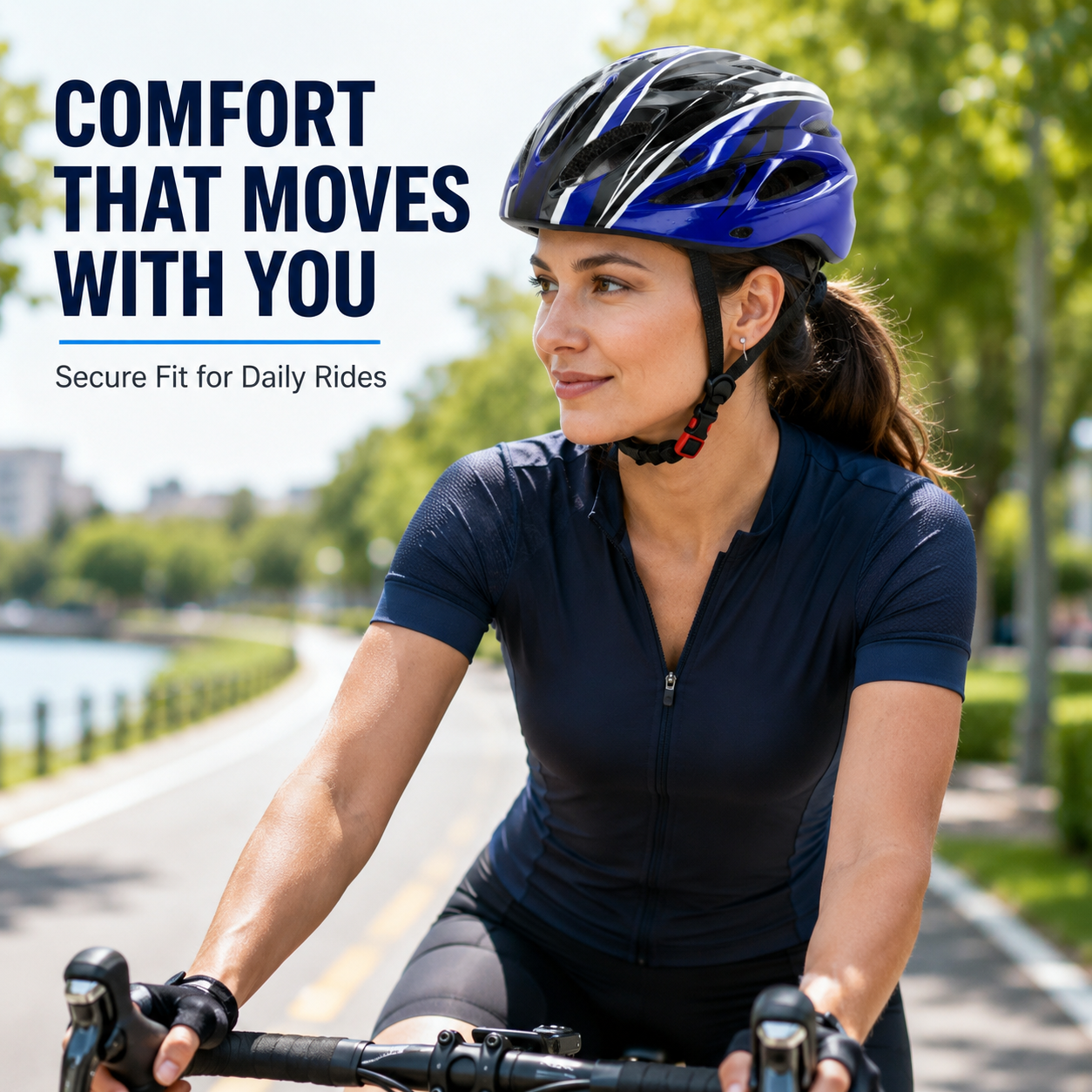 Bike Helmet for Men Women & Te - Commute Cycling Helmet review and price