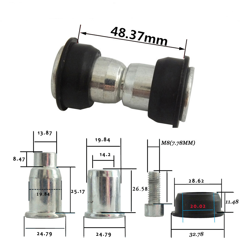 Bicycle Bike Pivot Lock Bolt , - Commuter Bike Lock review and price