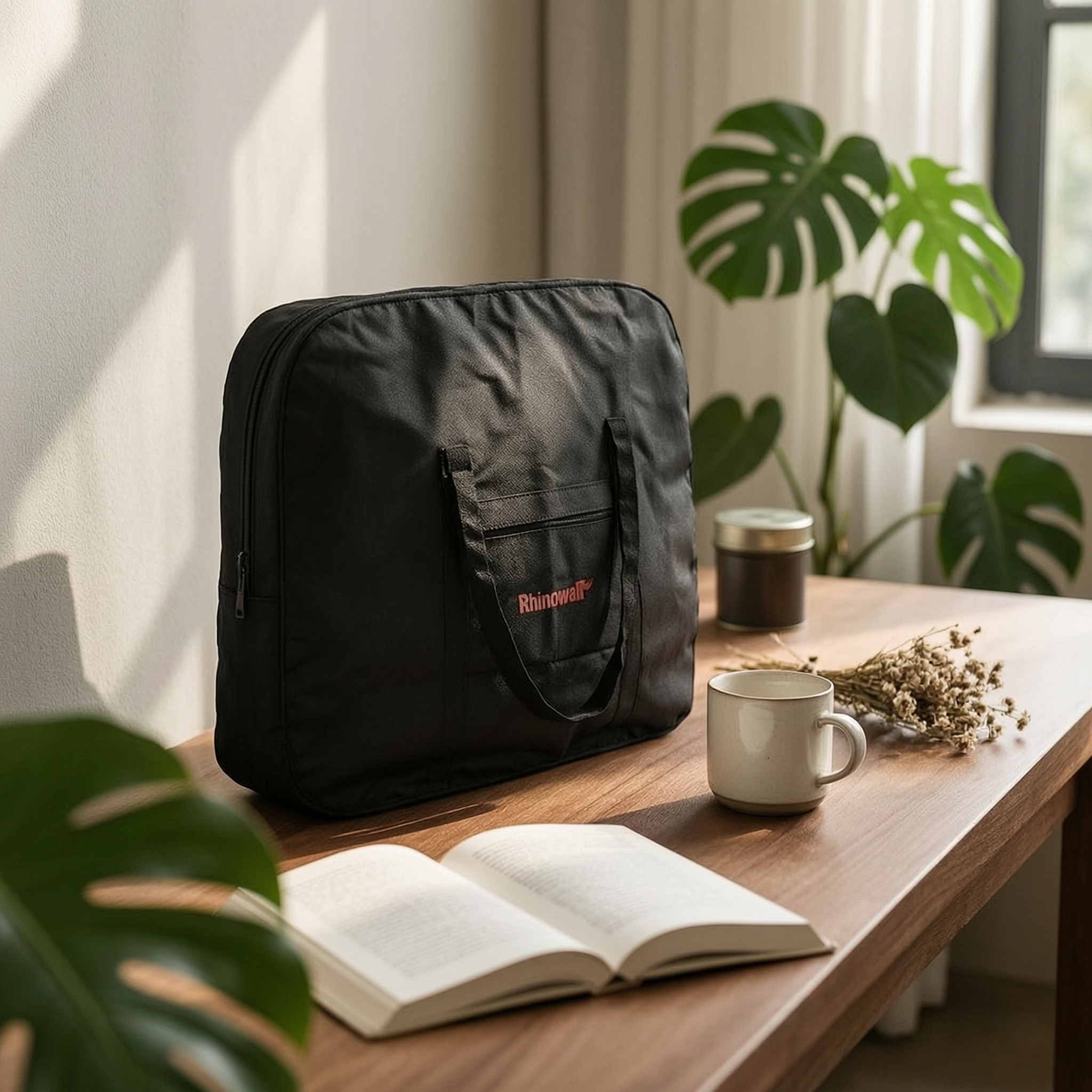Folding Bike Bag Portable Fold - Cycling For Commute review and price