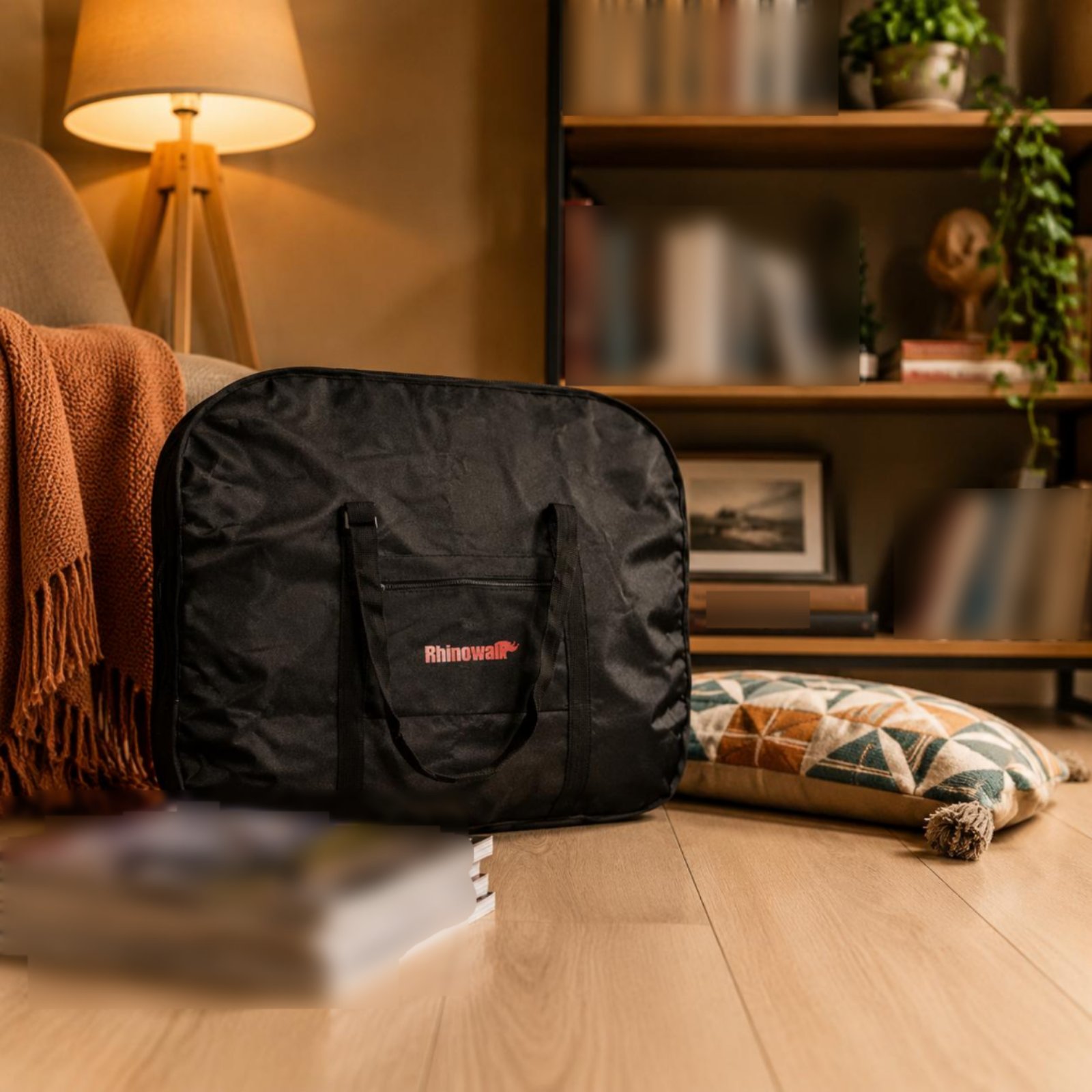 Folding Bike Bag Portable Fold - Cycling For Commute review and price