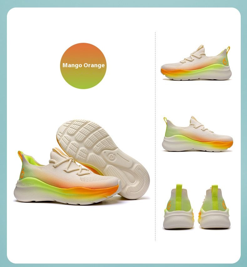 HUITENG Airrun 3.0 Platform Ru - Cycling Shoes For Commute review and price