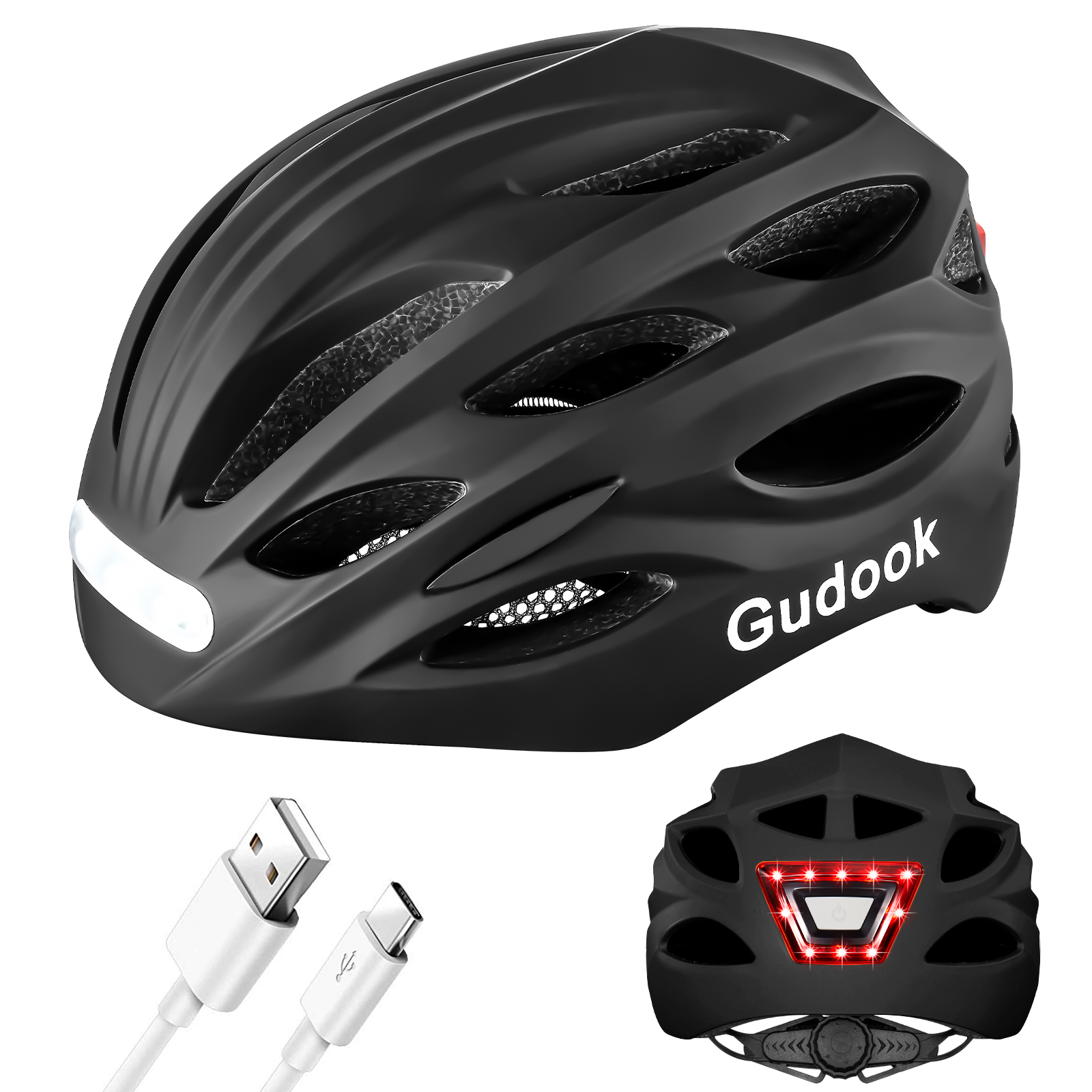 Bike Helmet Adult Bike Helmets - Commute Cycling Helmet review and price