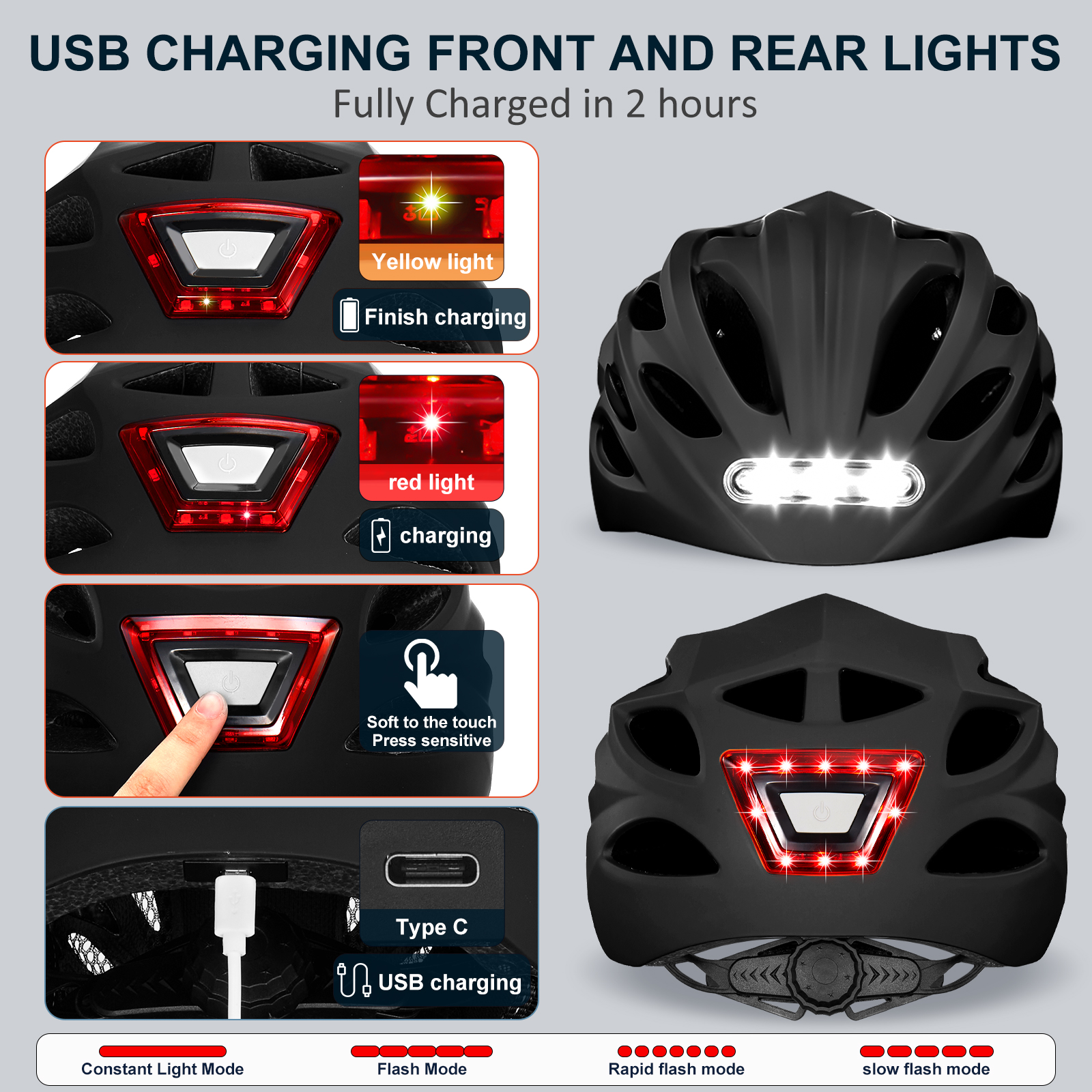 Bike Helmet Adult Bike Helmets - Commute Cycling Helmet review and price