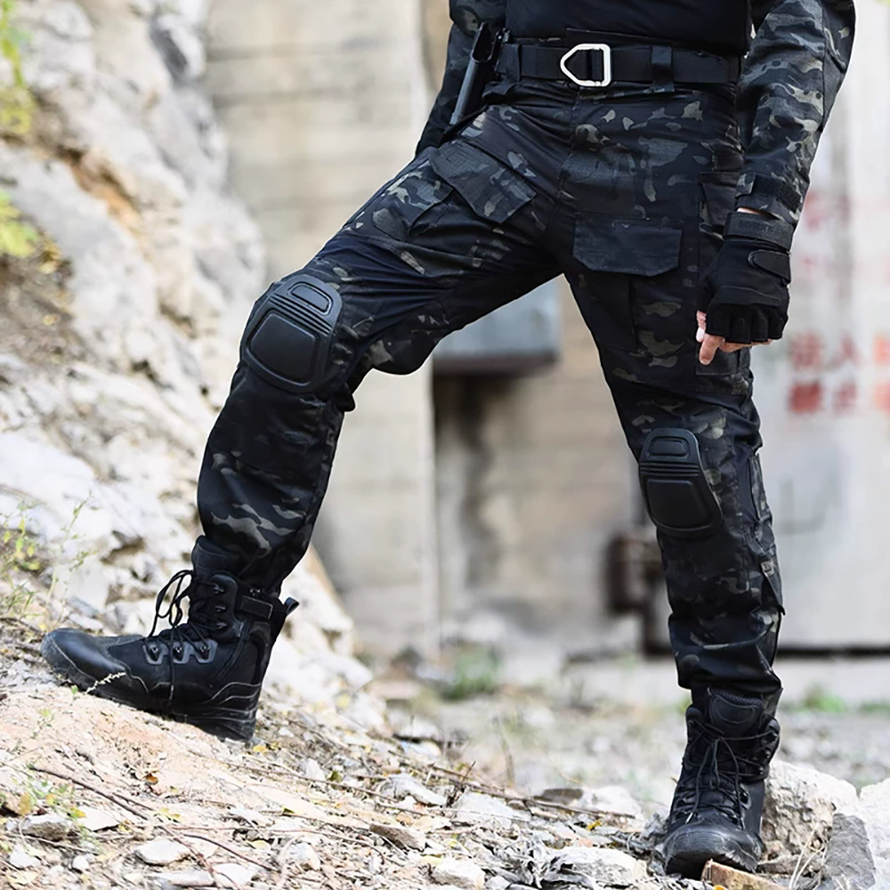Tactical pants, frog suit pant - Cycling Commute Pants review and price