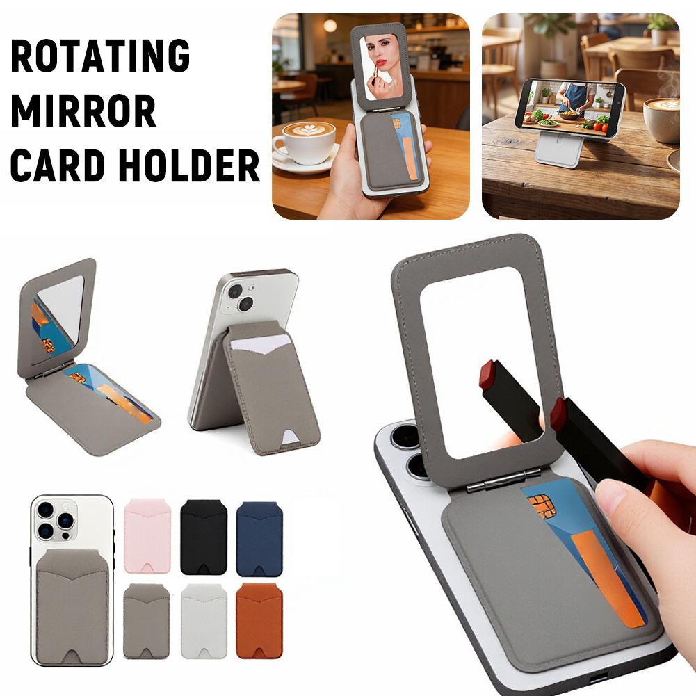 For Magsafe Fashion Wallet Mag - Kickstand Adjustable review and price