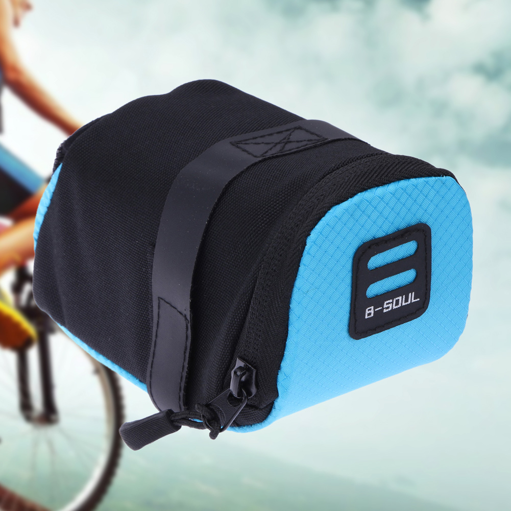 Bike Bag Under Seat Bicycle Sa - Saddle Bag Under Seat review and price