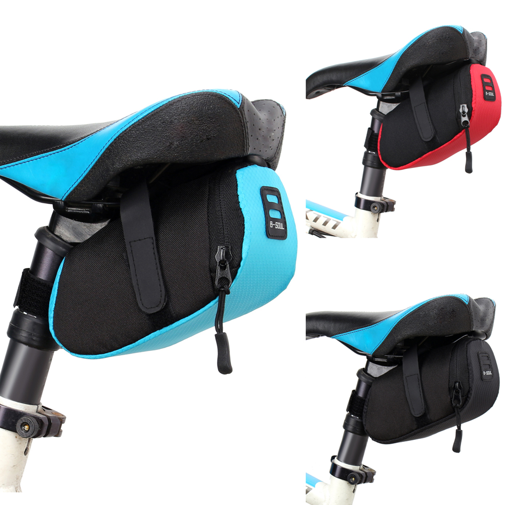 Bike Bag Under Seat Bicycle Sa - Saddle Bag Under Seat review and price
