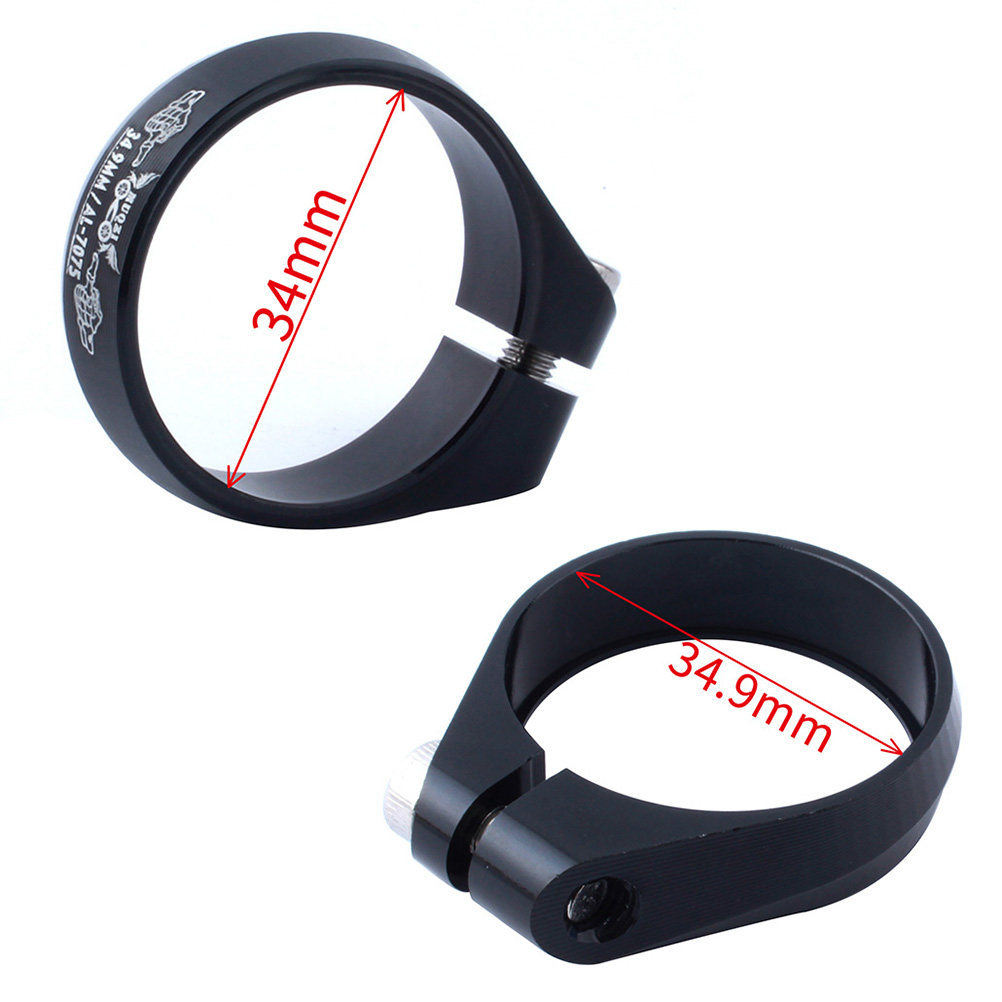 34.9mm Lightweight Sturdy Seat - Commuter Bike Lock review and price