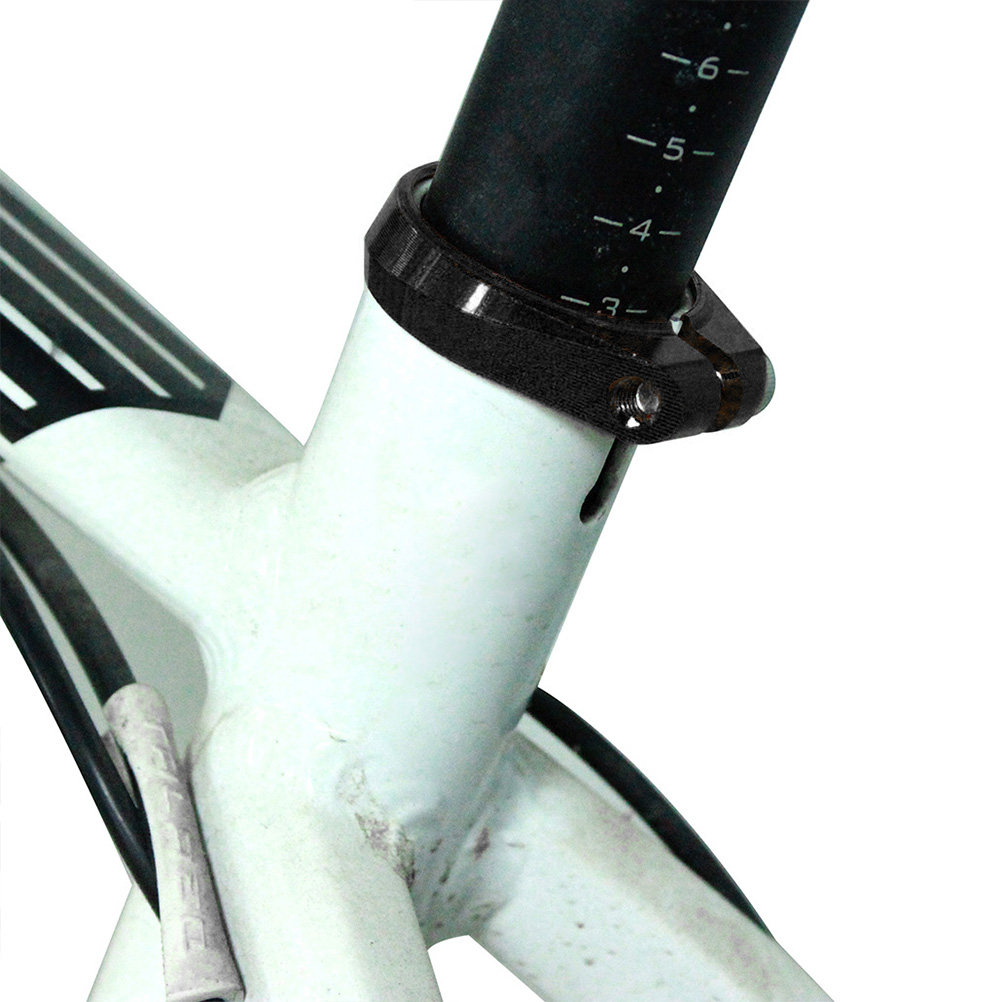 34.9mm Lightweight Sturdy Seat - Commuter Bike Lock review and price