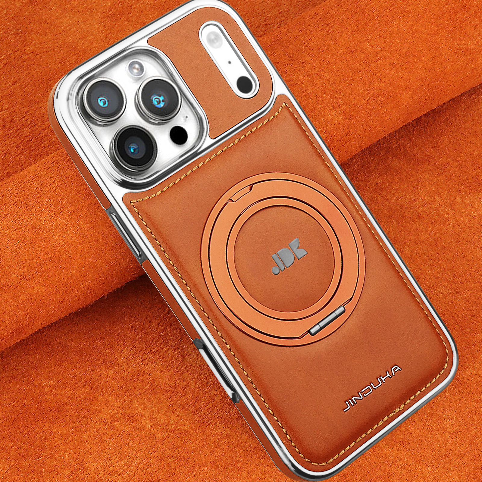 Luxury Magnetic 360 Rotating K - Kickstand Adjustable review and price