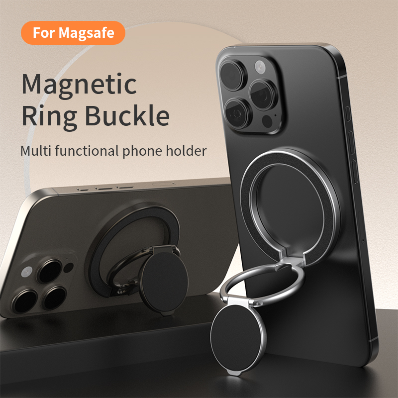 Double Sided MagSafe Phone Sta - Kickstand Adjustable review and price